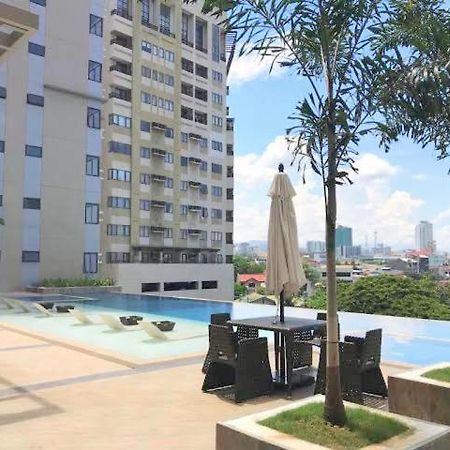 سيبو The Persimmon Condominium المظهر الخارجي الصورة