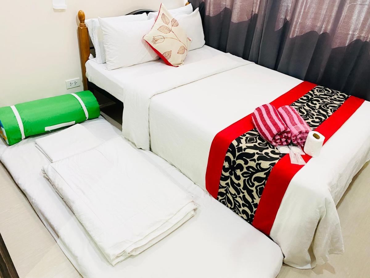 سيبو The Persimmon Condominium المظهر الخارجي الصورة