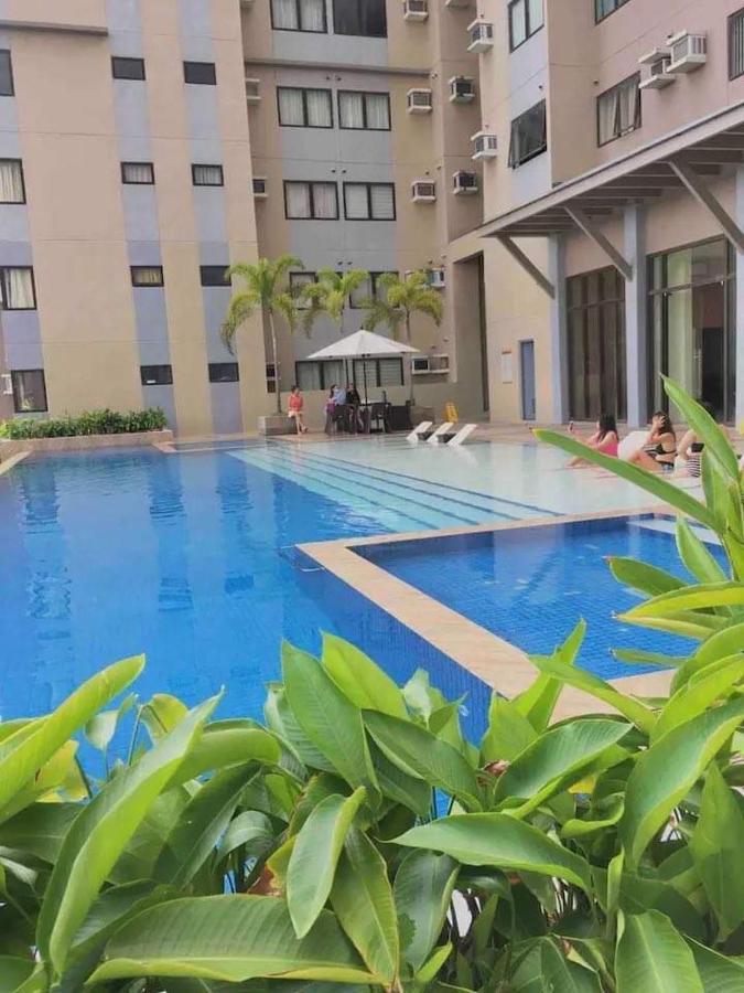 سيبو The Persimmon Condominium المظهر الخارجي الصورة