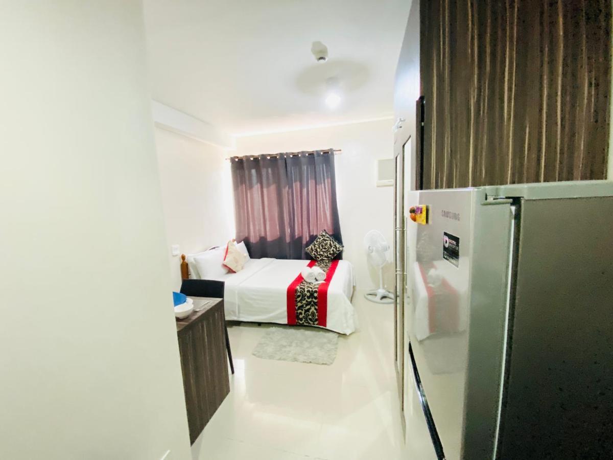 سيبو The Persimmon Condominium المظهر الخارجي الصورة