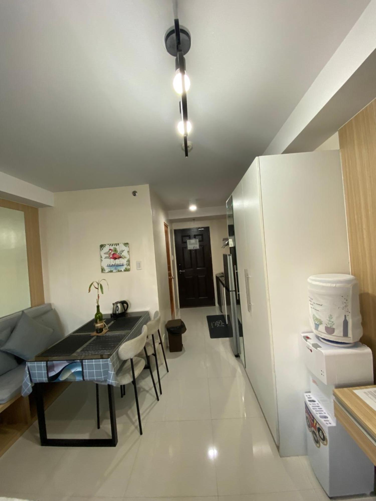 سيبو The Persimmon Condominium المظهر الخارجي الصورة