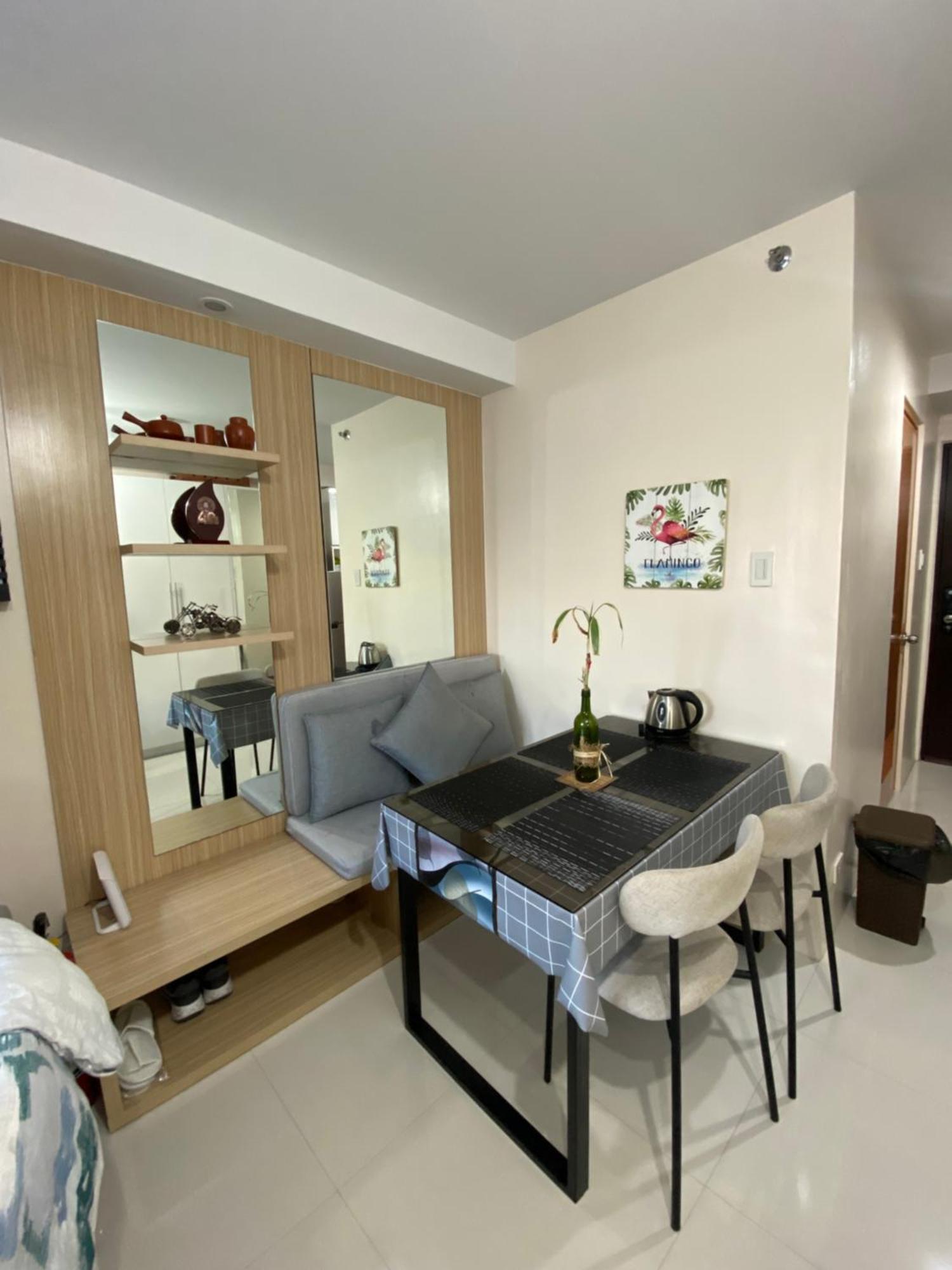 سيبو The Persimmon Condominium المظهر الخارجي الصورة