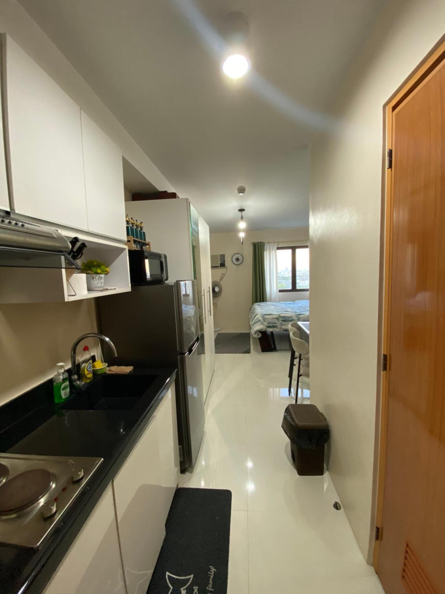 سيبو The Persimmon Condominium المظهر الخارجي الصورة