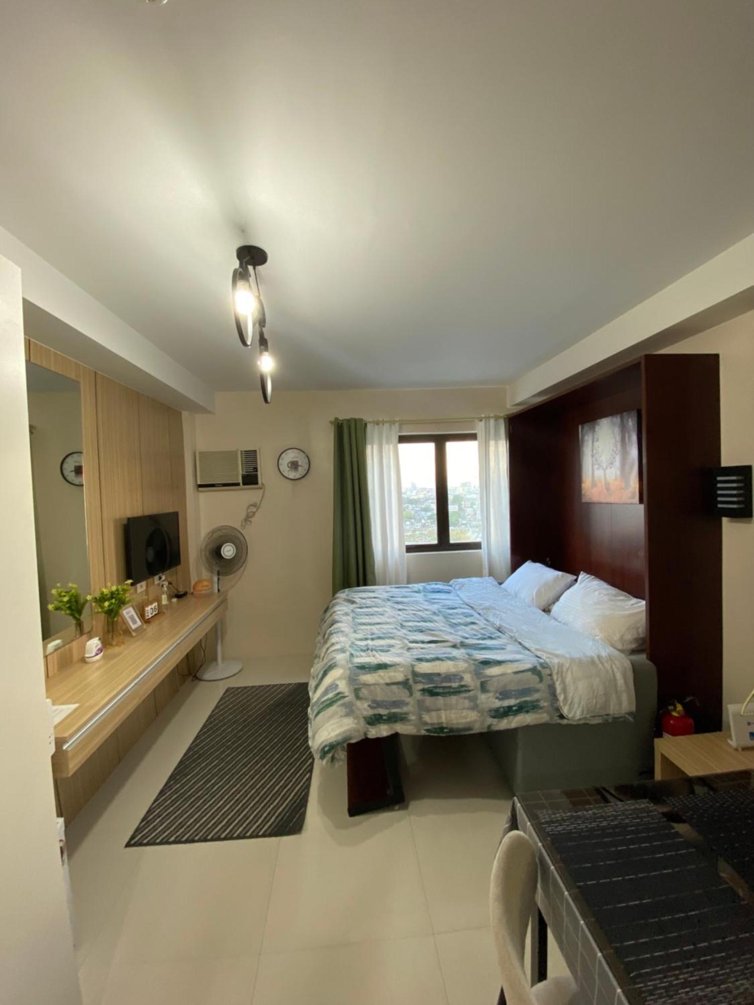سيبو The Persimmon Condominium المظهر الخارجي الصورة