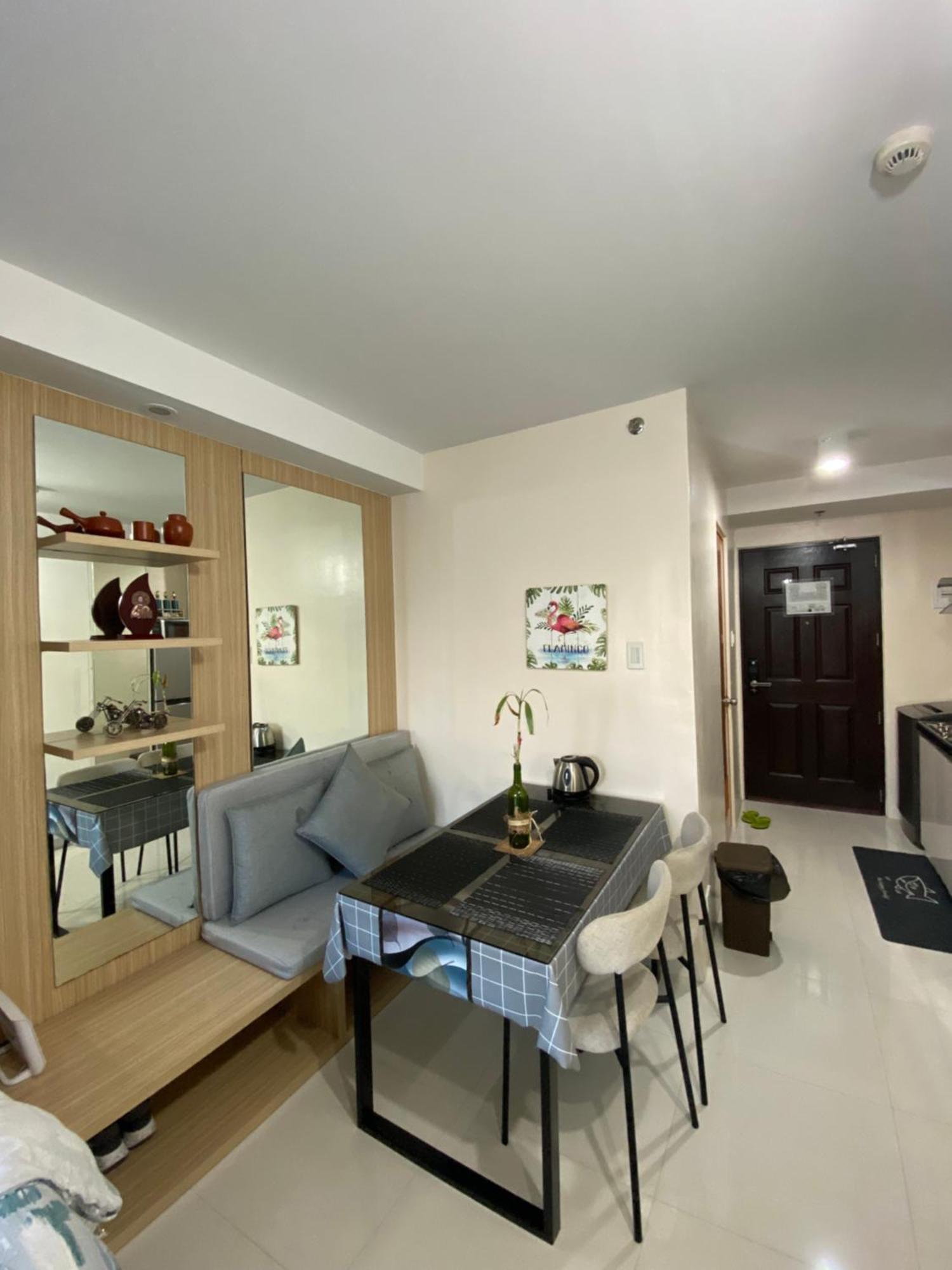 سيبو The Persimmon Condominium المظهر الخارجي الصورة