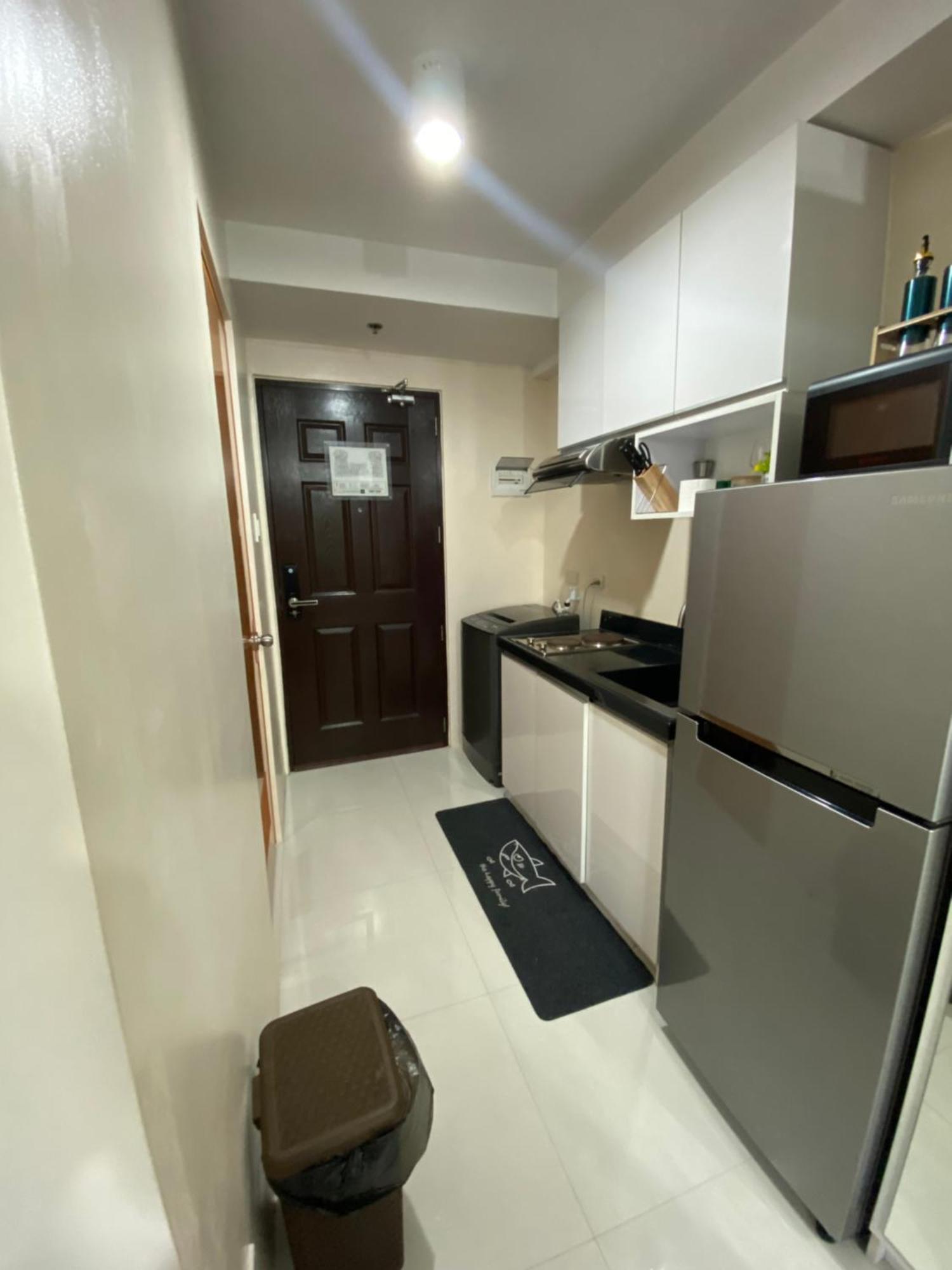 سيبو The Persimmon Condominium المظهر الخارجي الصورة