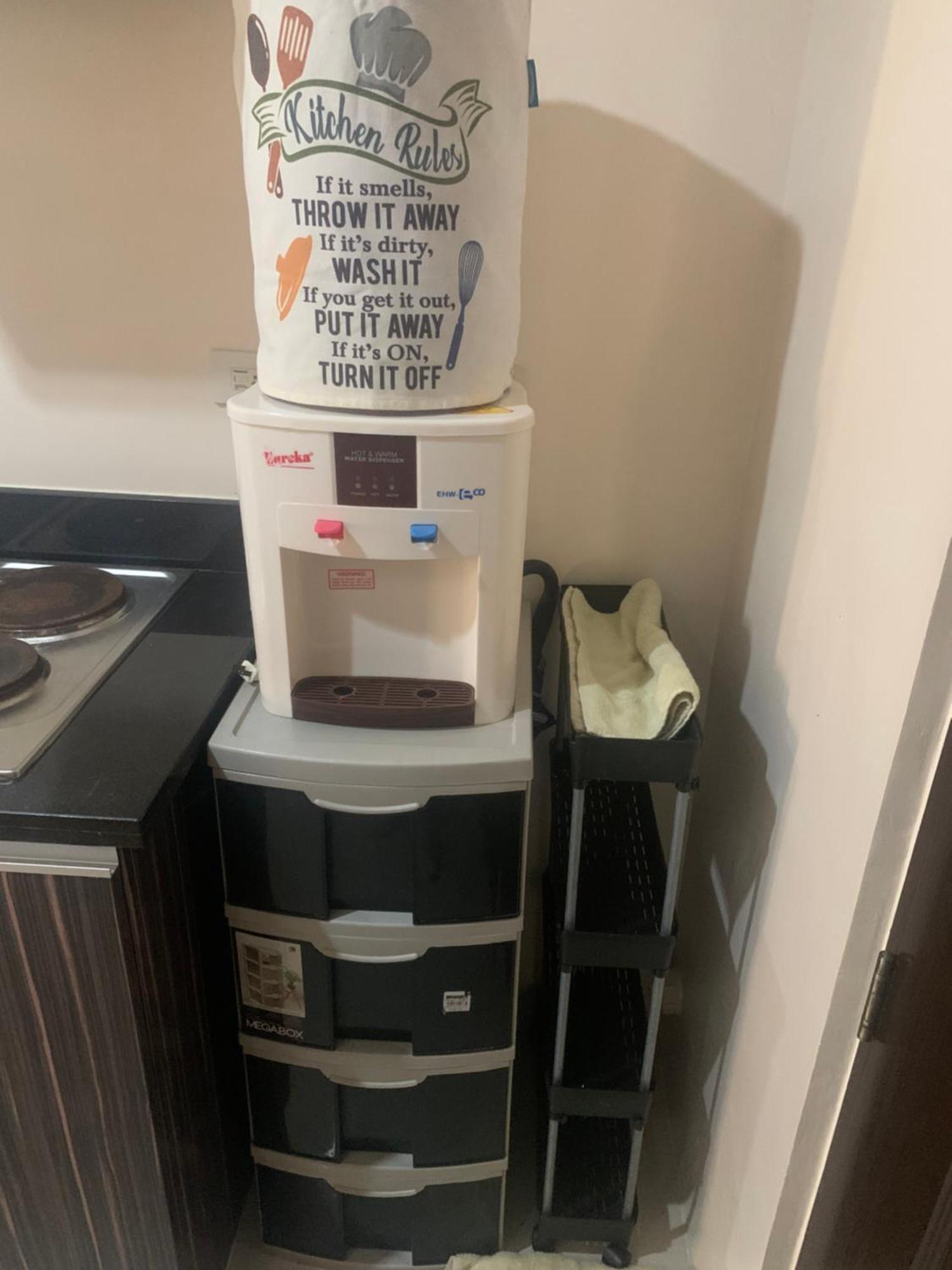 سيبو The Persimmon Condominium المظهر الخارجي الصورة