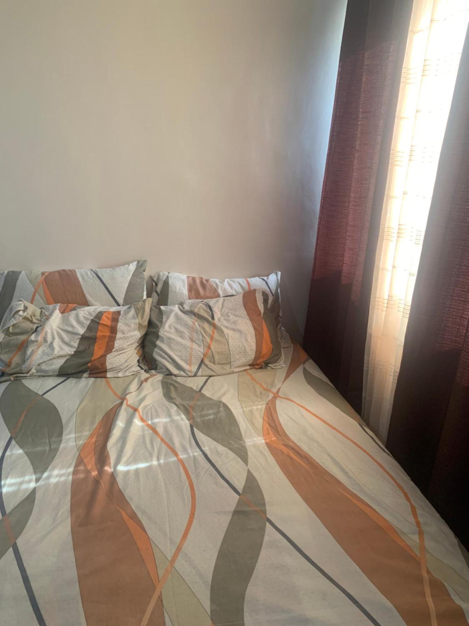 سيبو The Persimmon Condominium المظهر الخارجي الصورة